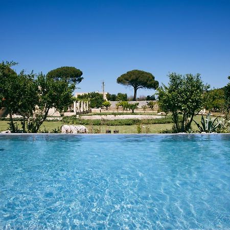 Masseria Lilei Lizzanello Exteriör bild