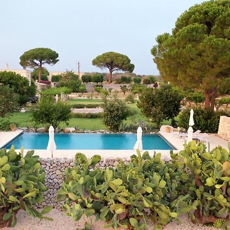 Masseria Lilei Lizzanello Exteriör bild