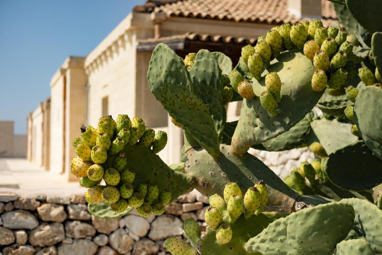 Masseria Lilei Lizzanello Exteriör bild