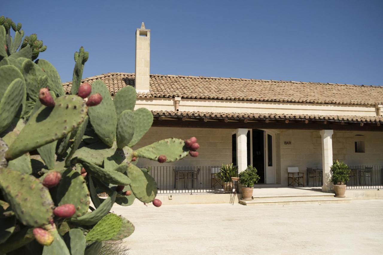 Masseria Lilei Lizzanello Exteriör bild